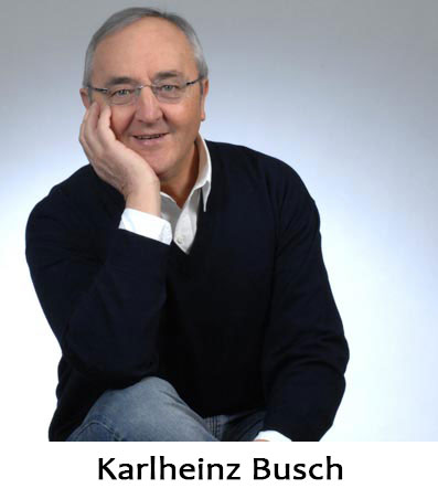 Karlheinz Busch