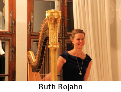 Ruth Rojahn